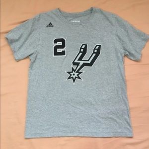 Spurs T-shirt